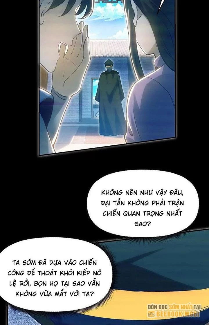 Thất Quốc Ngân Hà Chapter 24 - 20