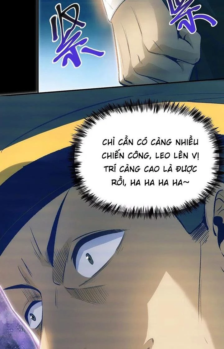 Thất Quốc Ngân Hà Chapter 24 - 22