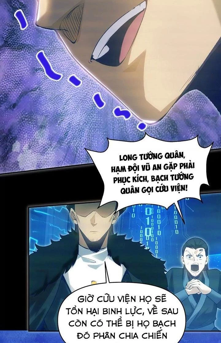 Thất Quốc Ngân Hà Chapter 24 - 23