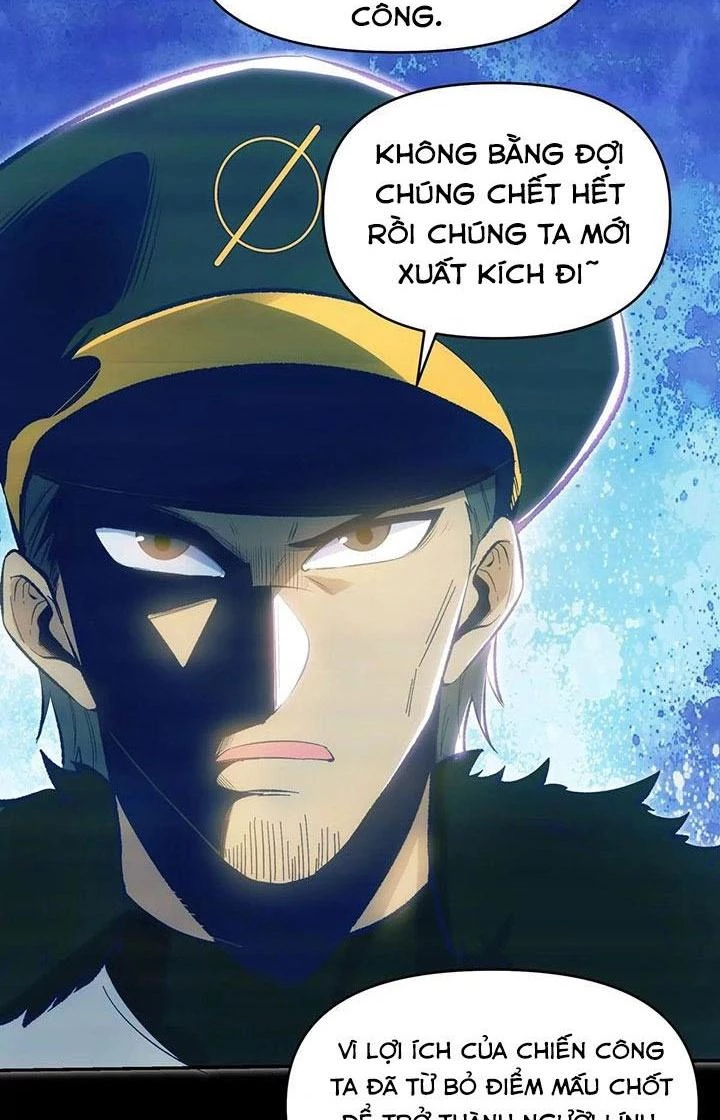 Thất Quốc Ngân Hà Chapter 24 - 24