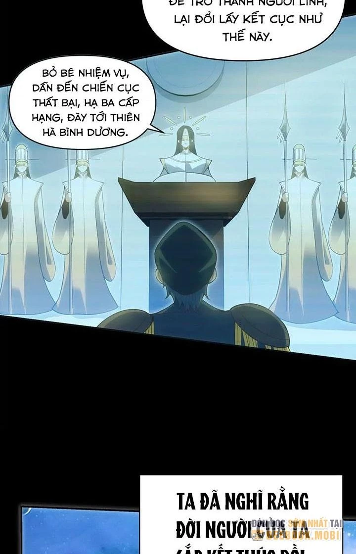 Thất Quốc Ngân Hà Chapter 24 - 25