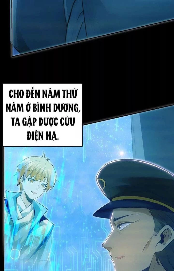 Thất Quốc Ngân Hà Chapter 24 - 27