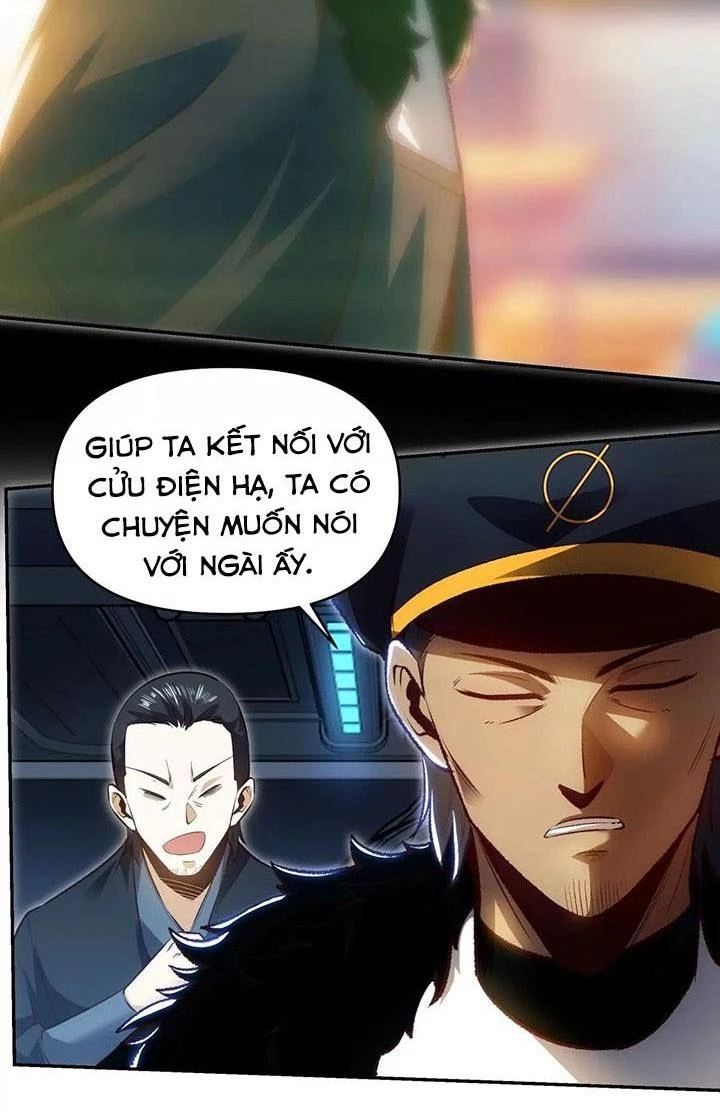 Thất Quốc Ngân Hà Chapter 24 - 32