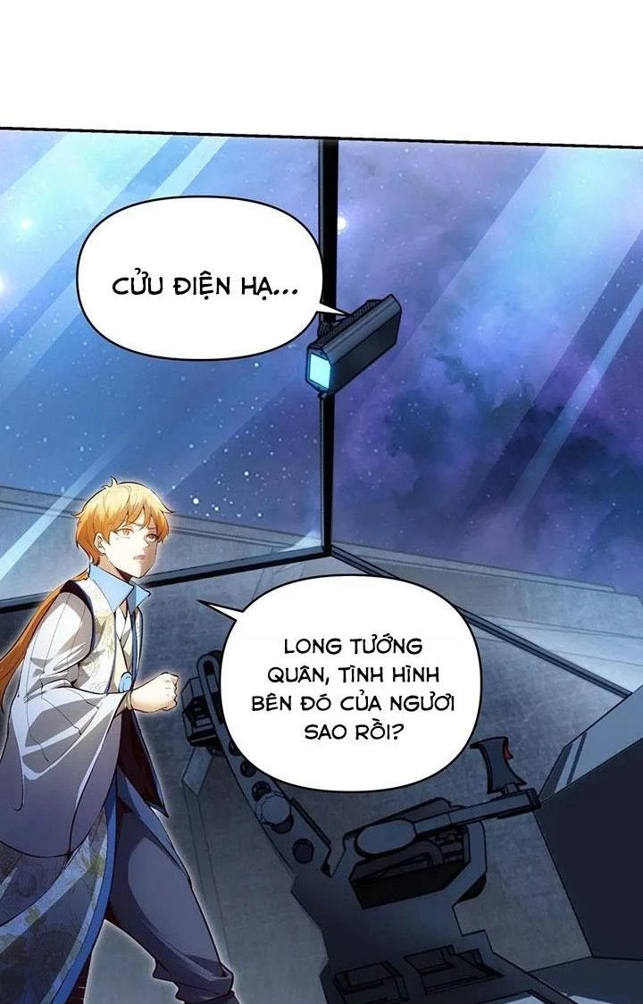 Thất Quốc Ngân Hà Chapter 24 - 33