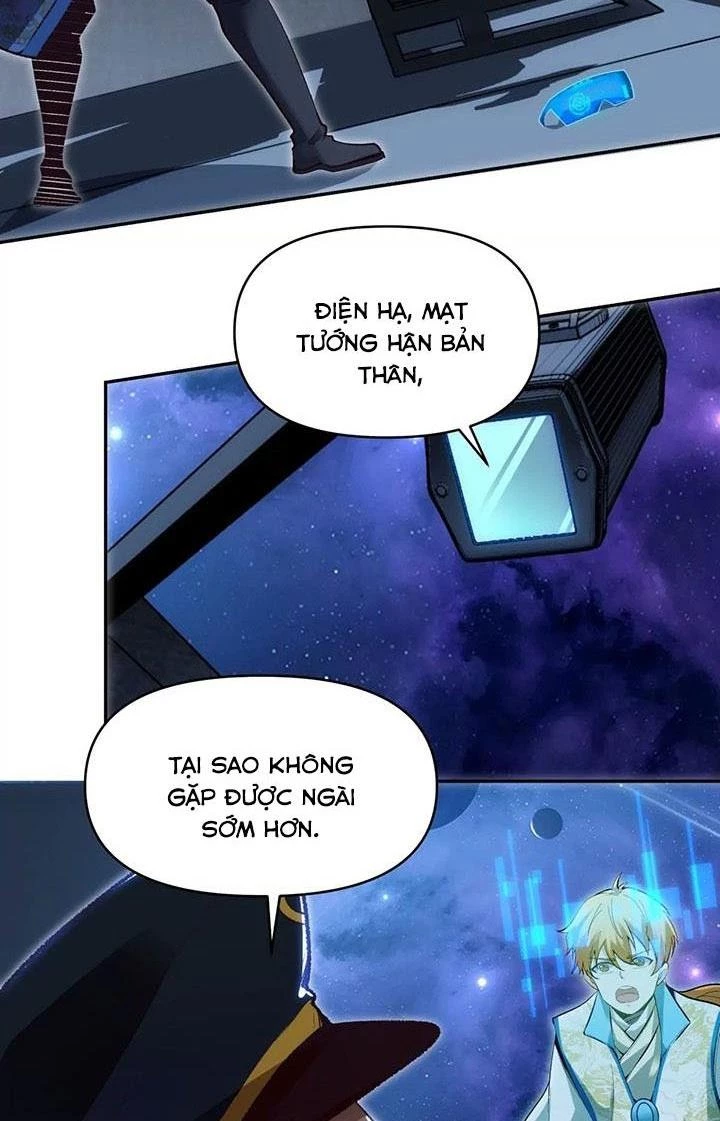 Thất Quốc Ngân Hà Chapter 24 - 34