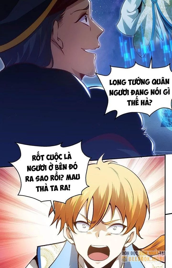 Thất Quốc Ngân Hà Chapter 24 - 35