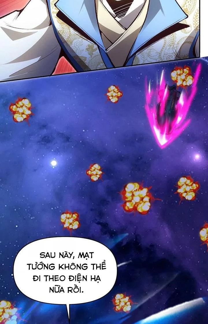 Thất Quốc Ngân Hà Chapter 24 - 36
