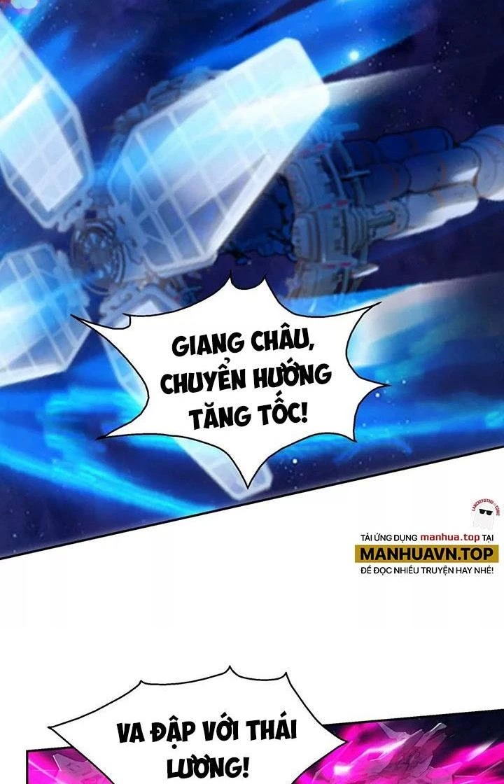 Thất Quốc Ngân Hà Chapter 24 - 37