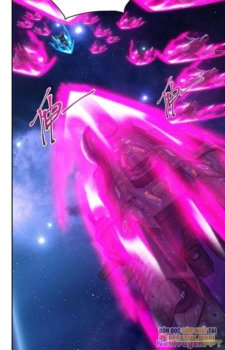 Thất Quốc Ngân Hà Chapter 24 - 38