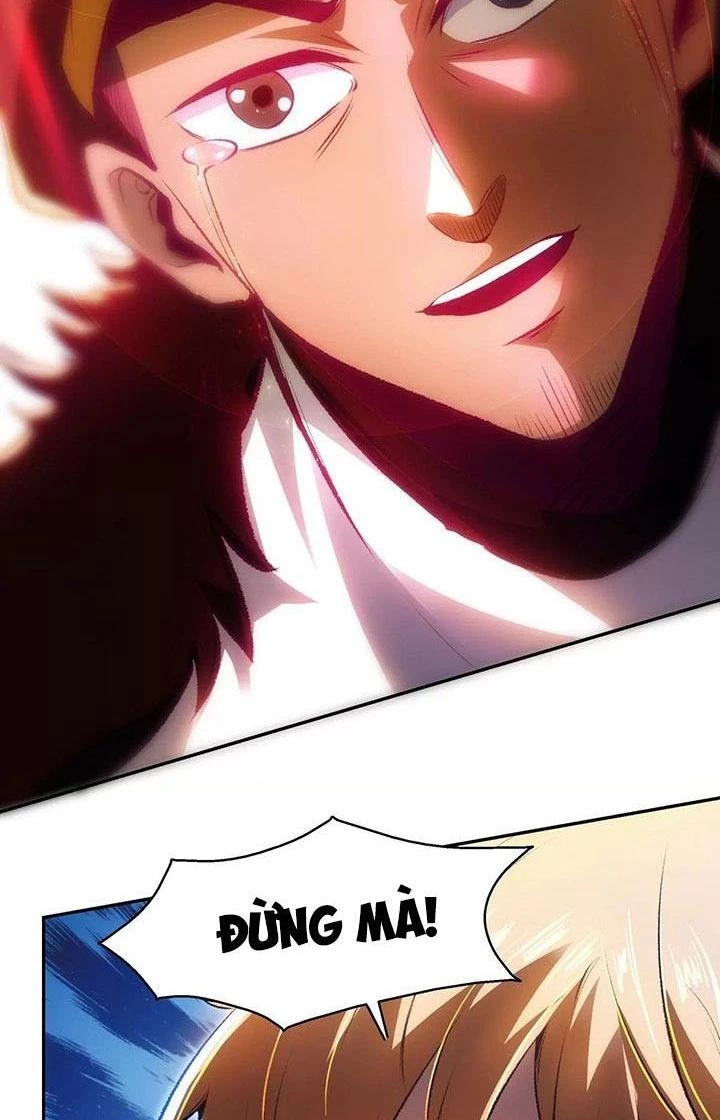 Thất Quốc Ngân Hà Chapter 24 - 40