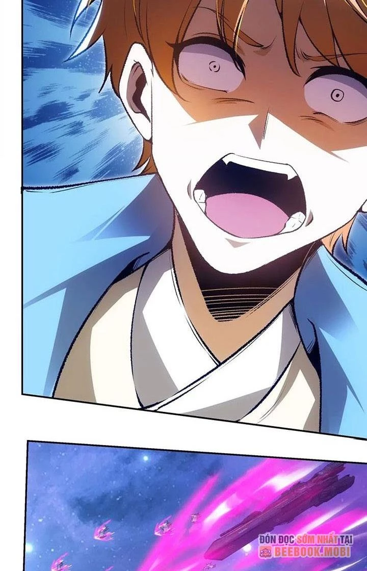 Thất Quốc Ngân Hà Chapter 24 - 41