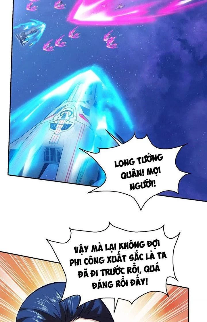 Thất Quốc Ngân Hà Chapter 24 - 42