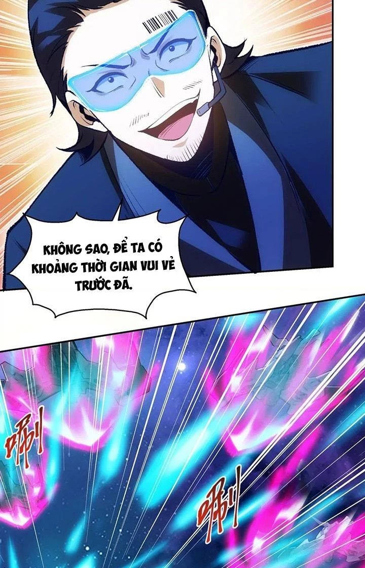 Thất Quốc Ngân Hà Chapter 24 - 43