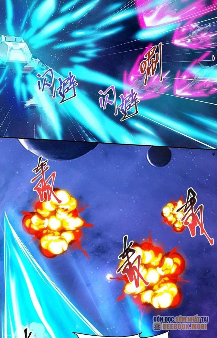 Thất Quốc Ngân Hà Chapter 24 - 44