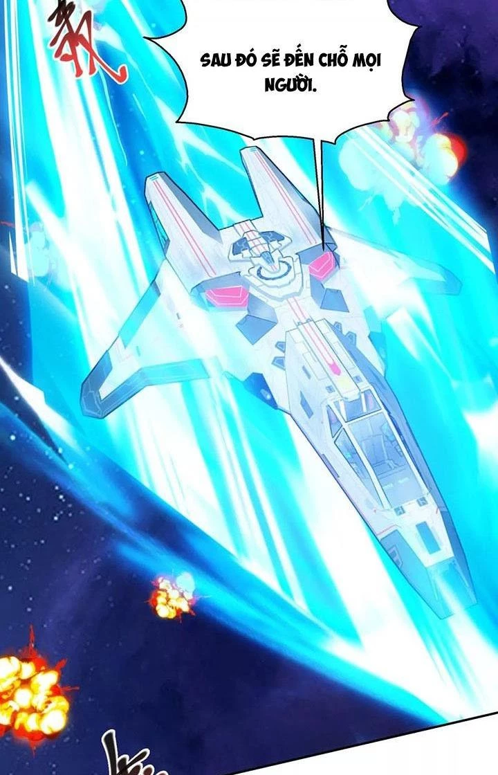 Thất Quốc Ngân Hà Chapter 24 - 45