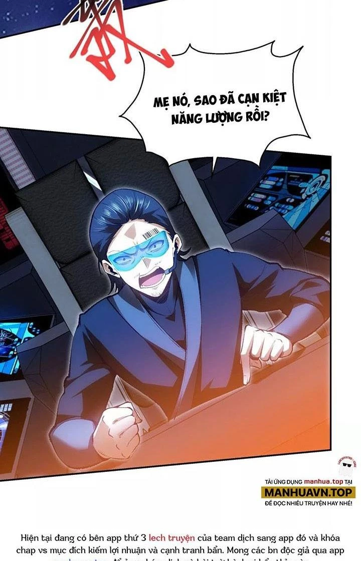 Thất Quốc Ngân Hà Chapter 24 - 46