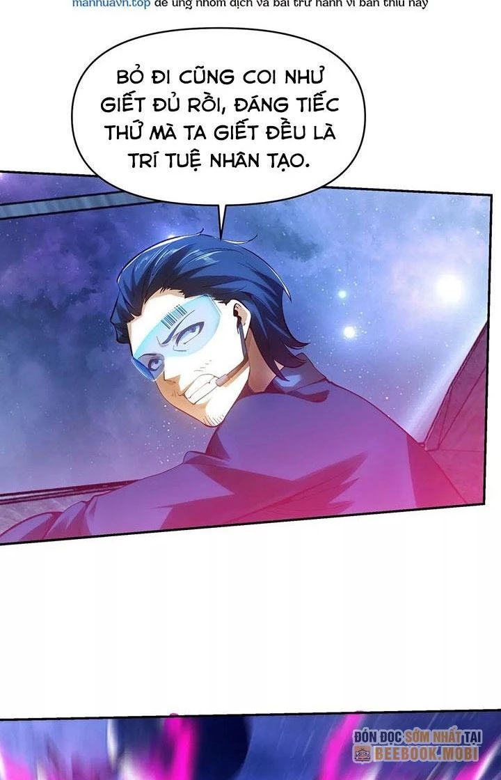 Thất Quốc Ngân Hà Chapter 24 - 47