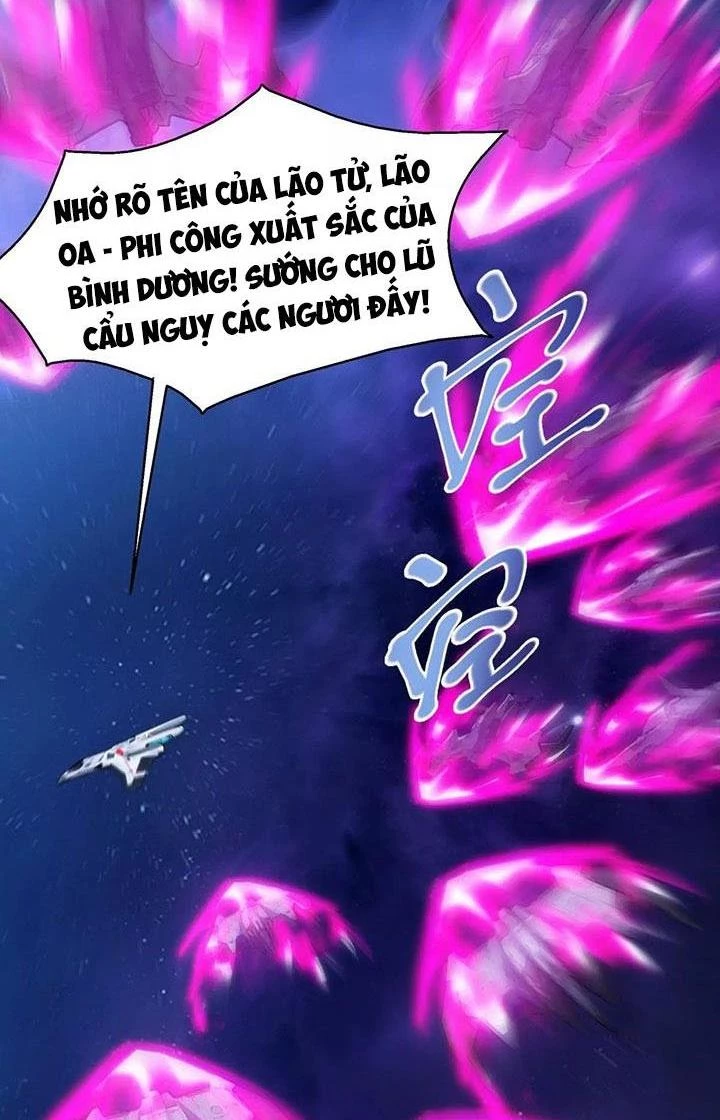 Thất Quốc Ngân Hà Chapter 24 - 48