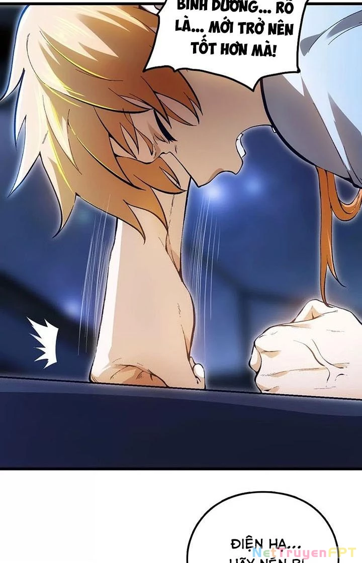 Thất Quốc Ngân Hà Chapter 25 - 3