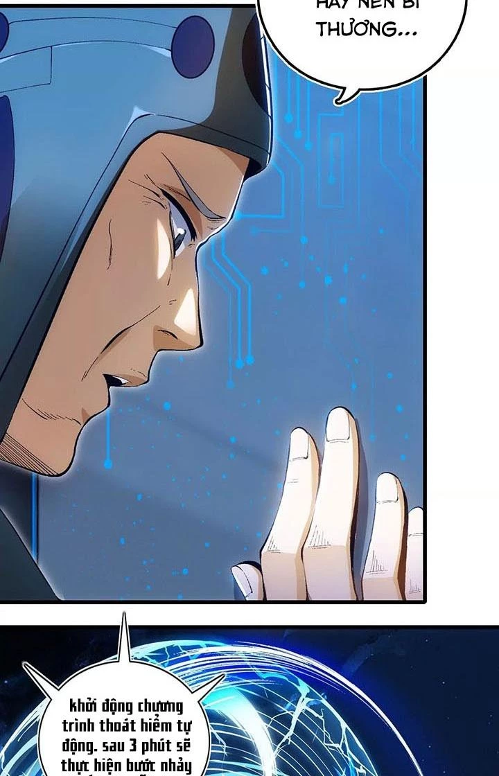 Thất Quốc Ngân Hà Chapter 25 - 4
