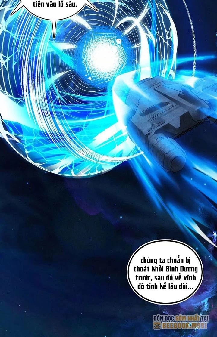 Thất Quốc Ngân Hà Chapter 25 - 5