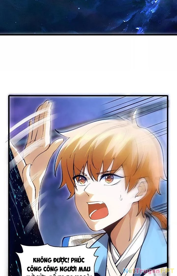 Thất Quốc Ngân Hà Chapter 25 - 6