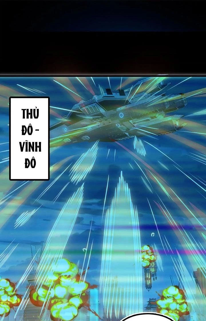 Thất Quốc Ngân Hà Chapter 25 - 12