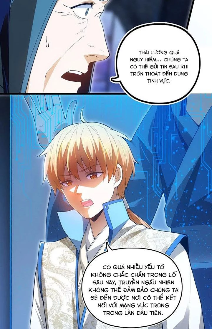 Thất Quốc Ngân Hà Chapter 25 - 14