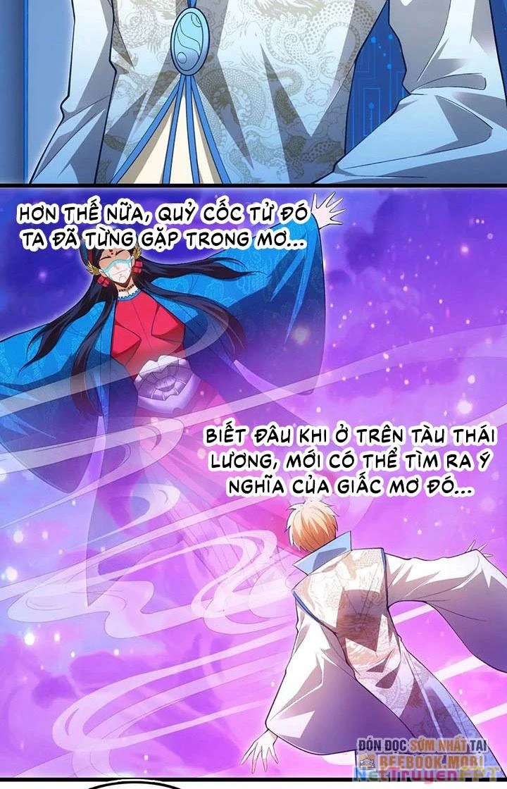 Thất Quốc Ngân Hà Chapter 25 - 15