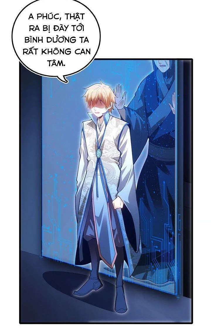 Thất Quốc Ngân Hà Chapter 25 - 16