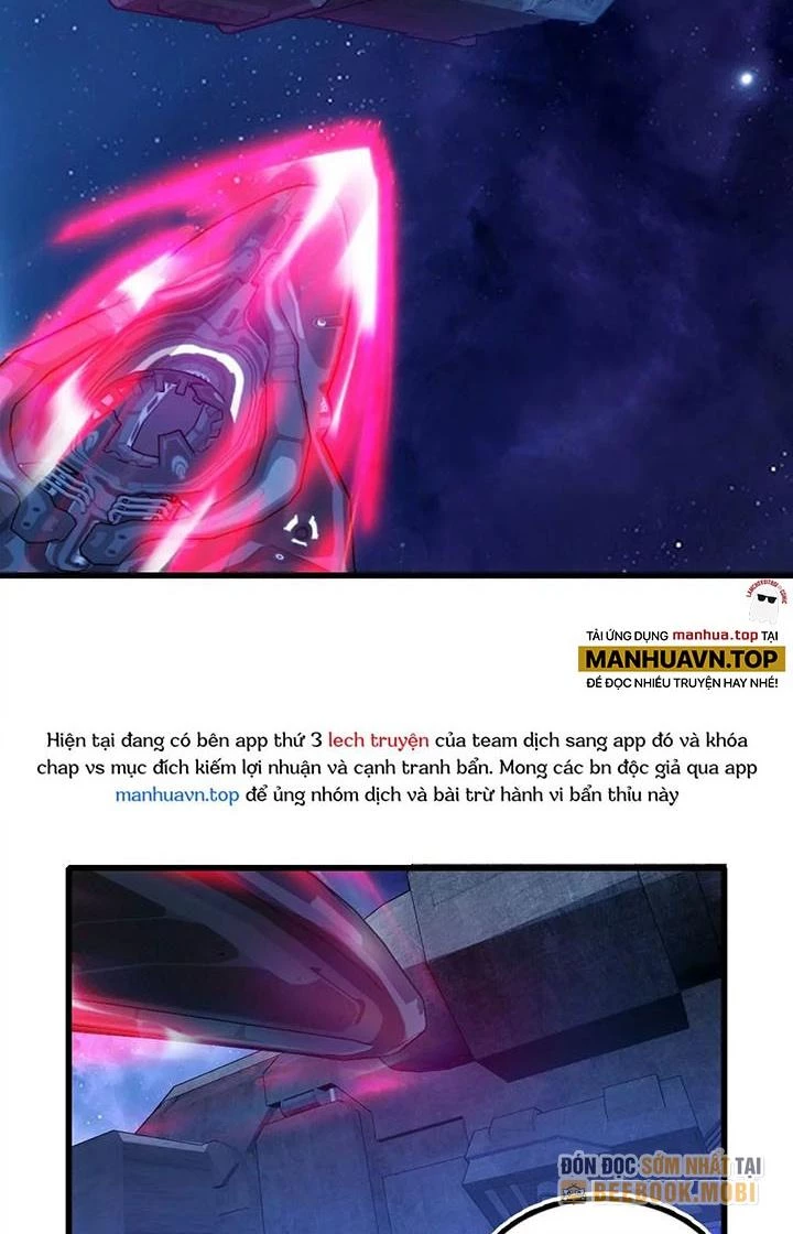 Thất Quốc Ngân Hà Chapter 25 - 25