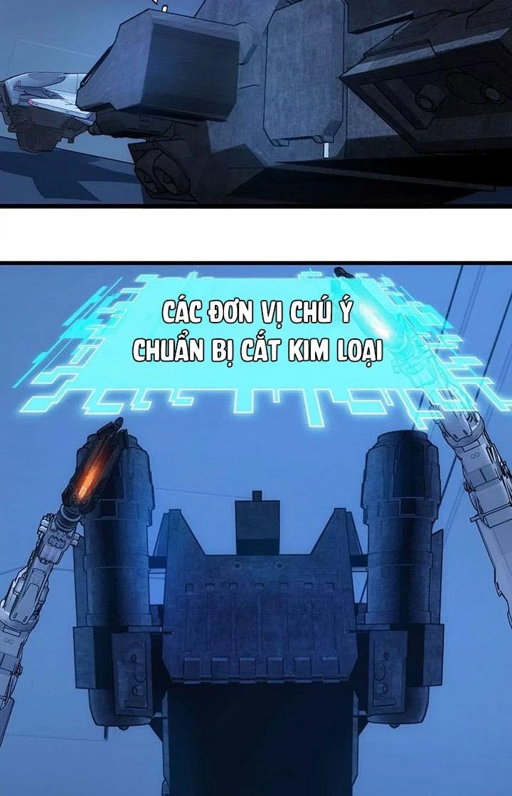 Thất Quốc Ngân Hà Chapter 25 - 30