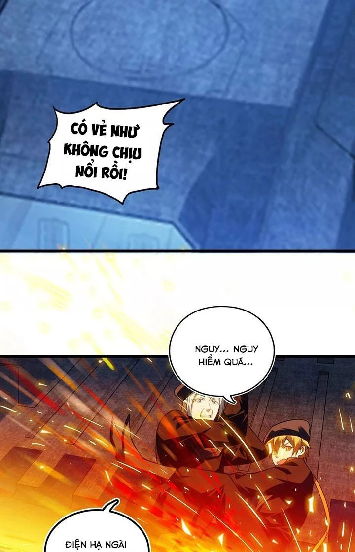 Thất Quốc Ngân Hà Chapter 25 - 33