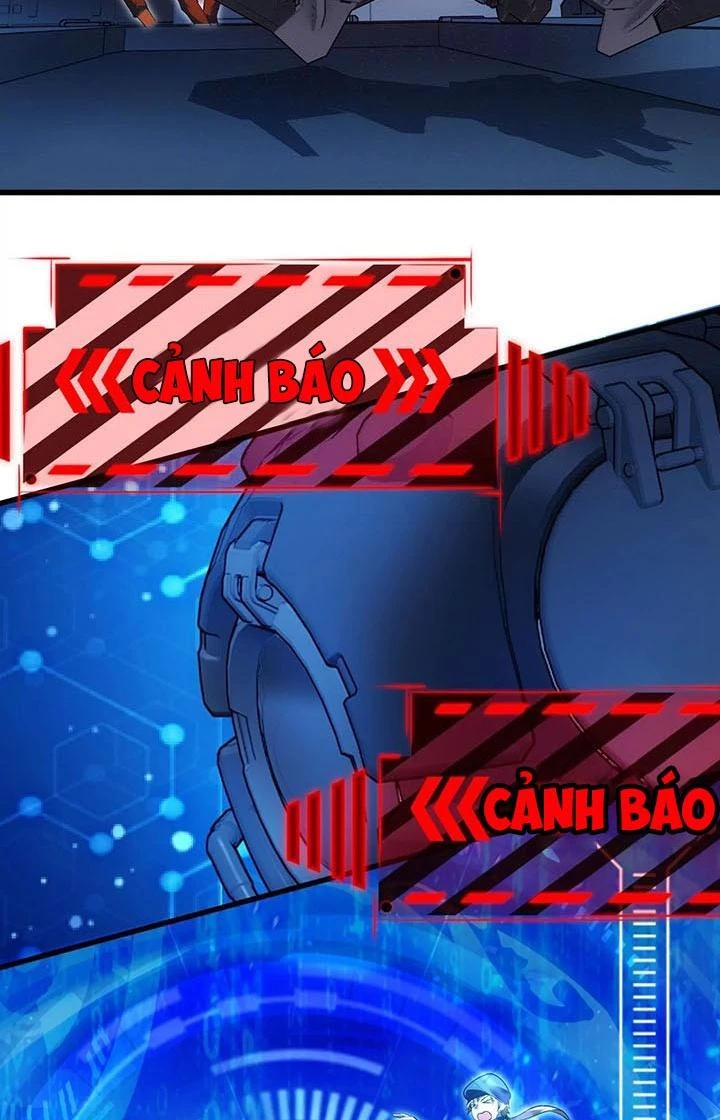 Thất Quốc Ngân Hà Chapter 25 - 36