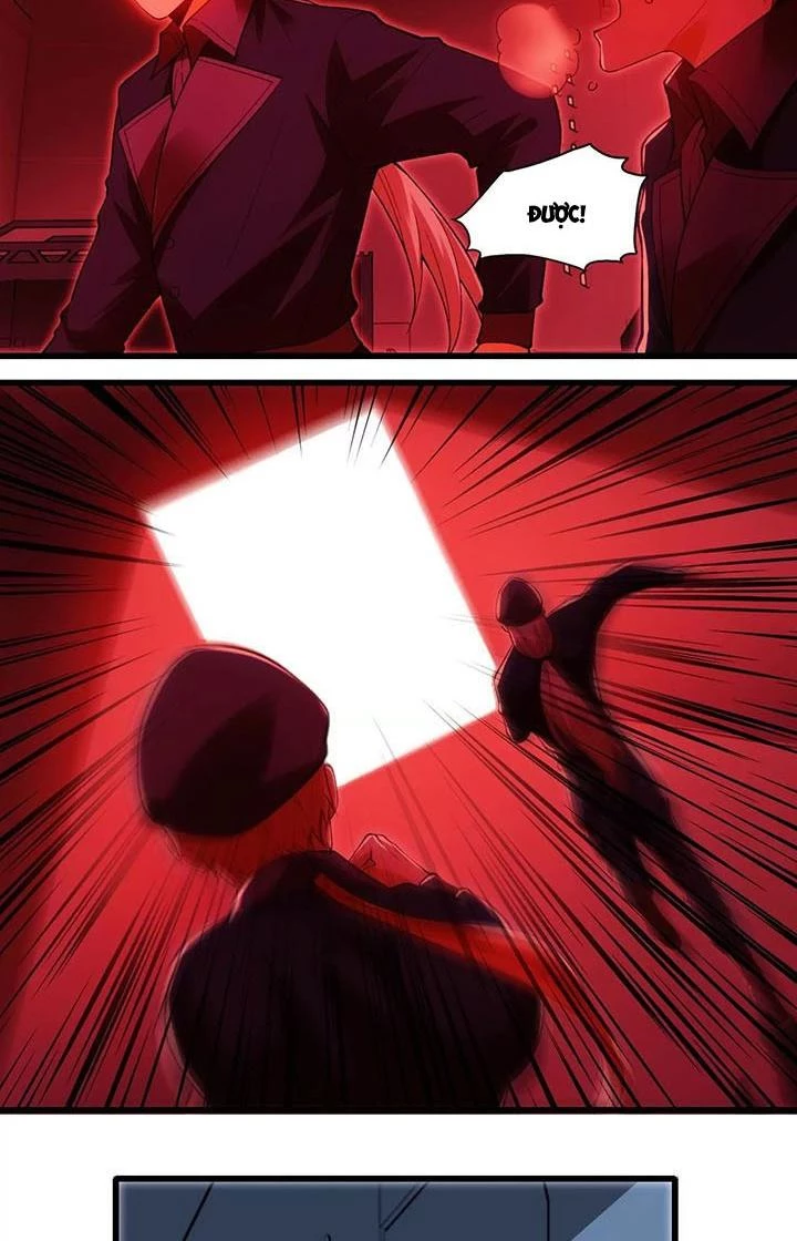 Thất Quốc Ngân Hà Chapter 25 - 38