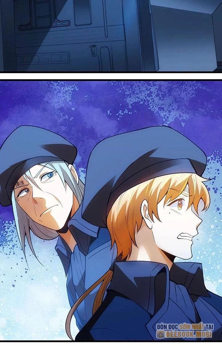 Thất Quốc Ngân Hà Chapter 25 - 43