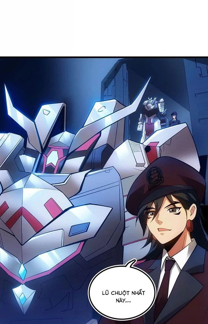 Thất Quốc Ngân Hà Chapter 25 - 44