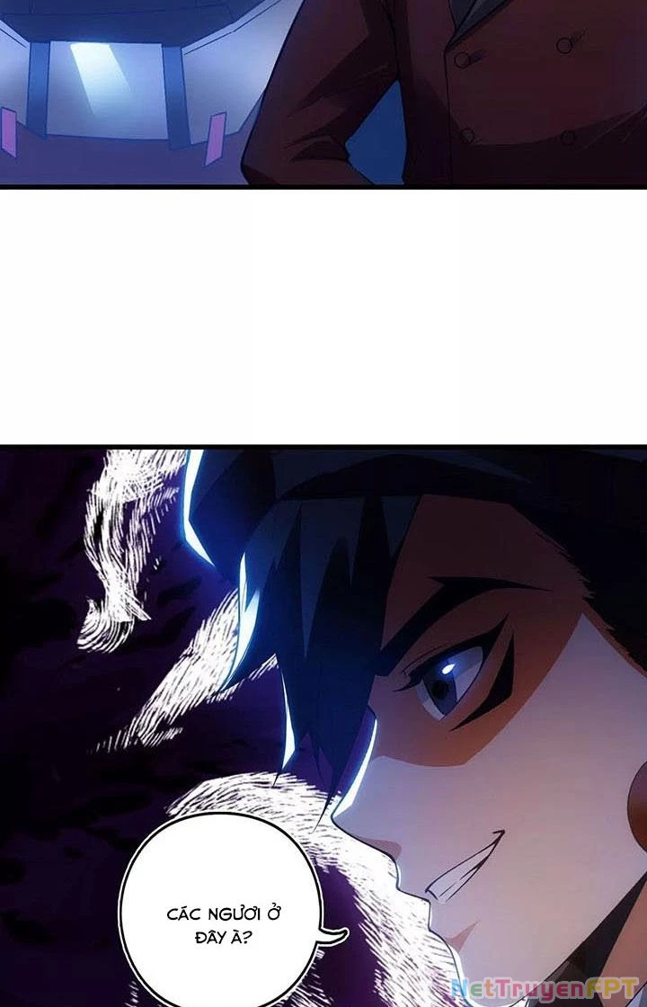 Thất Quốc Ngân Hà Chapter 25 - 45