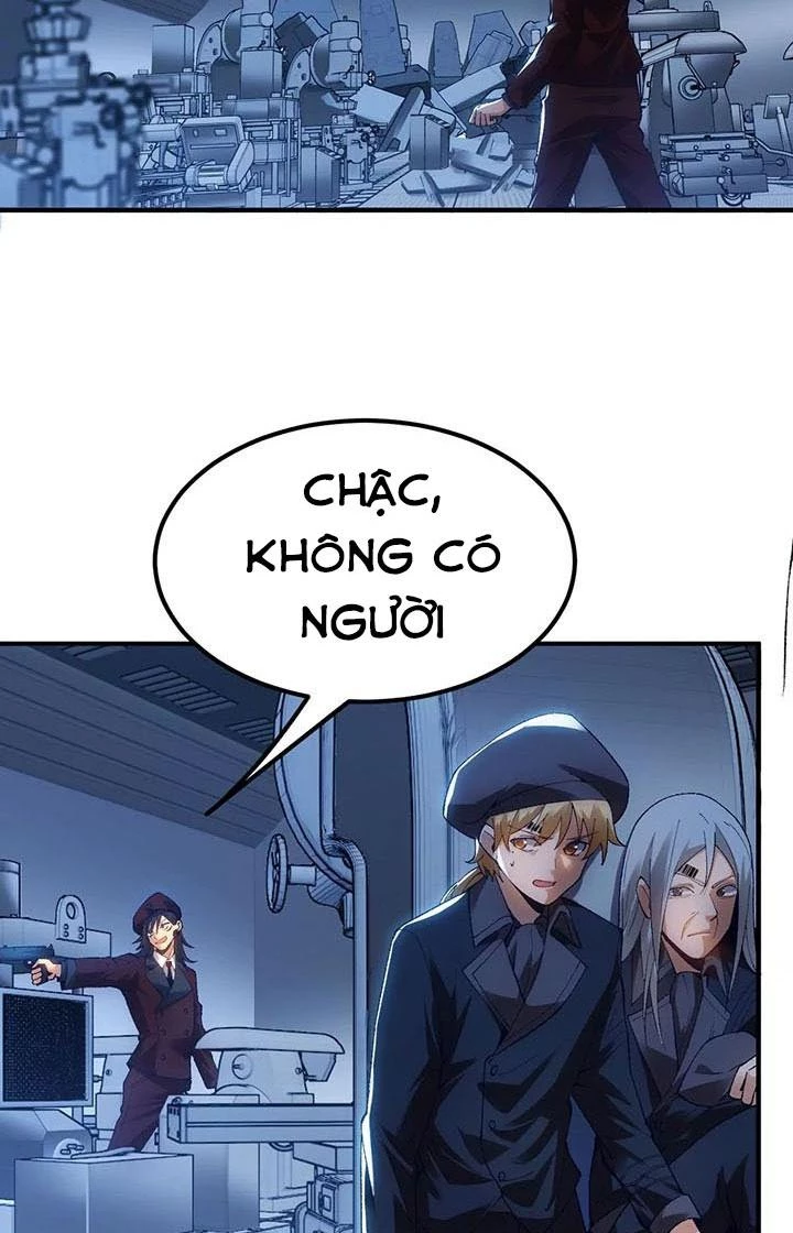 Thất Quốc Ngân Hà Chapter 26 - 4