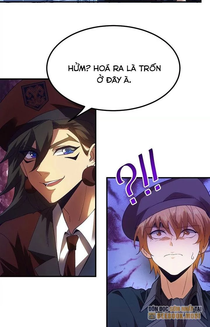 Thất Quốc Ngân Hà Chapter 26 - 5