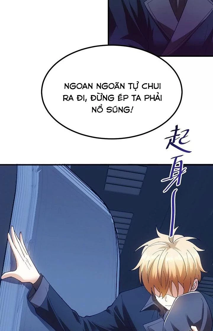 Thất Quốc Ngân Hà Chapter 26 - 6