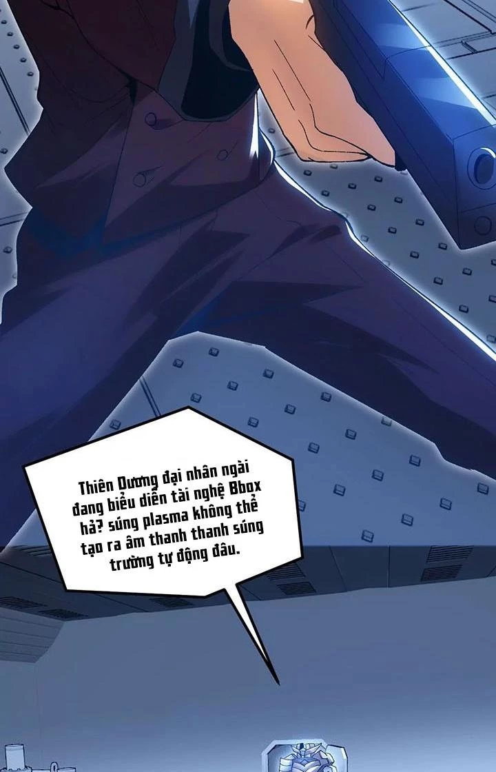 Thất Quốc Ngân Hà Chapter 26 - 11