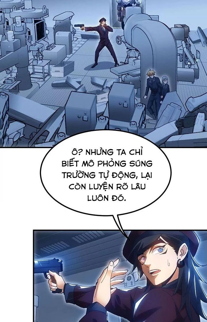 Thất Quốc Ngân Hà Chapter 26 - 12