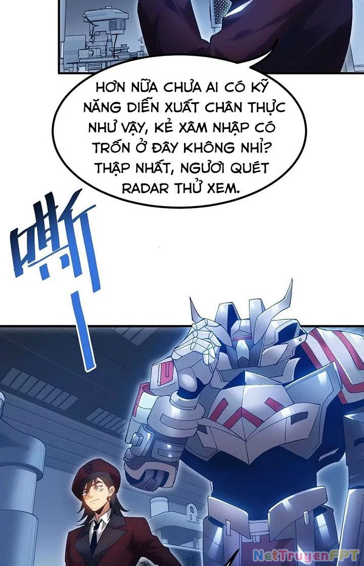 Thất Quốc Ngân Hà Chapter 26 - 13