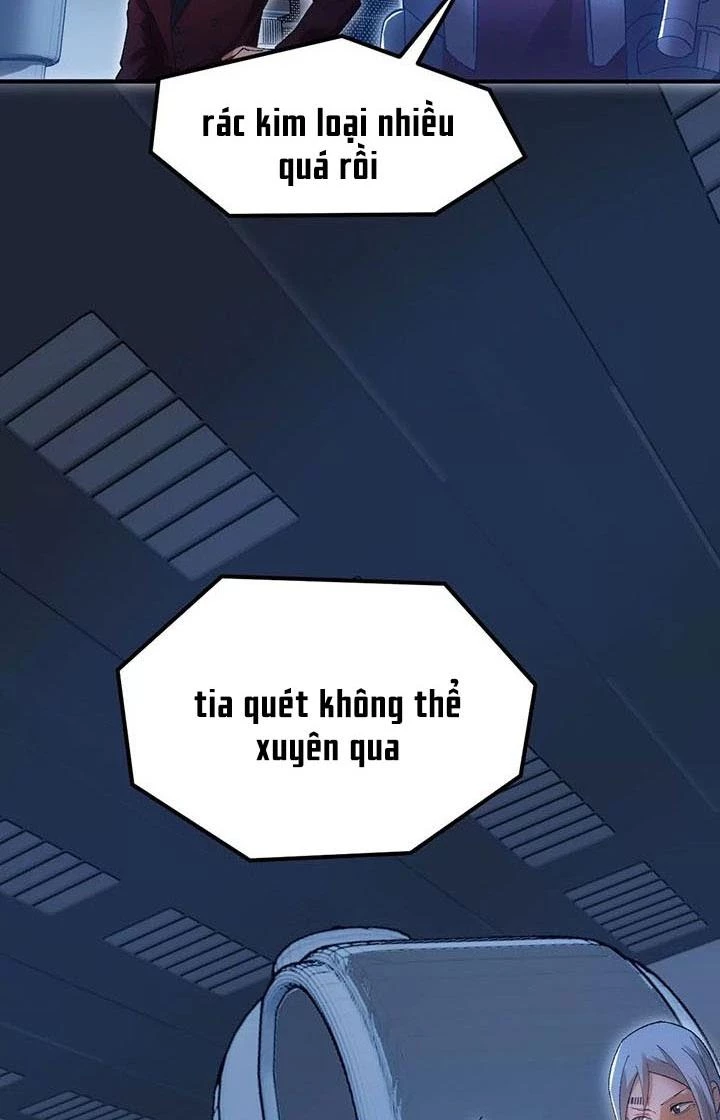 Thất Quốc Ngân Hà Chapter 26 - 14