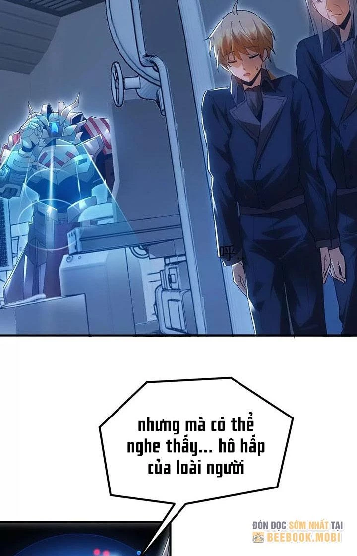 Thất Quốc Ngân Hà Chapter 26 - 15