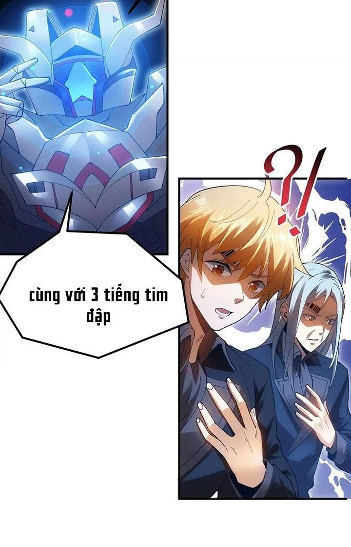 Thất Quốc Ngân Hà Chapter 26 - 16