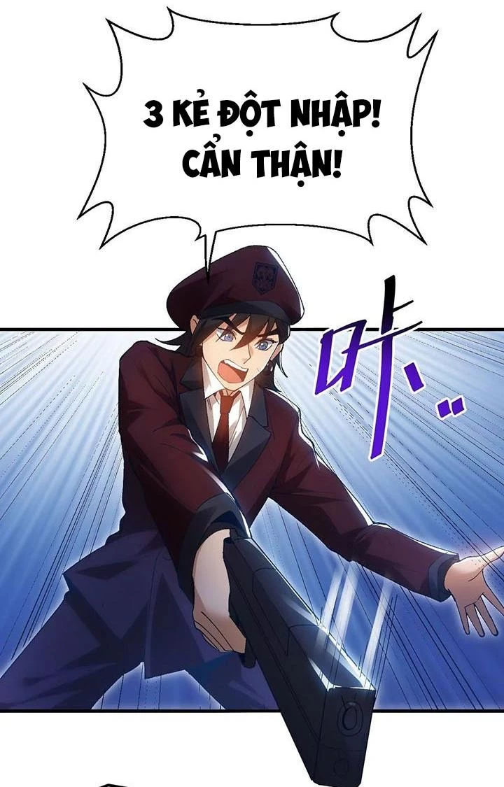 Thất Quốc Ngân Hà Chapter 26 - 17