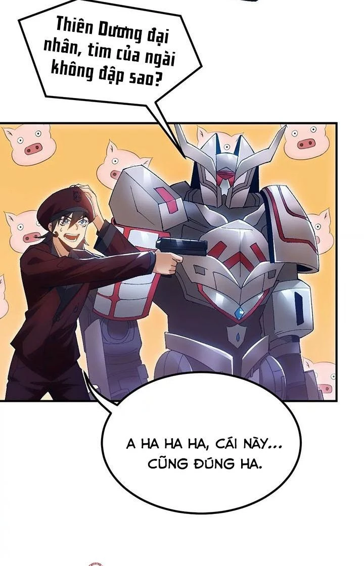 Thất Quốc Ngân Hà Chapter 26 - 18