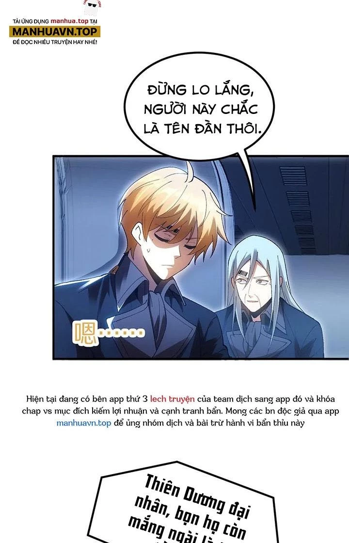 Thất Quốc Ngân Hà Chapter 26 - 19